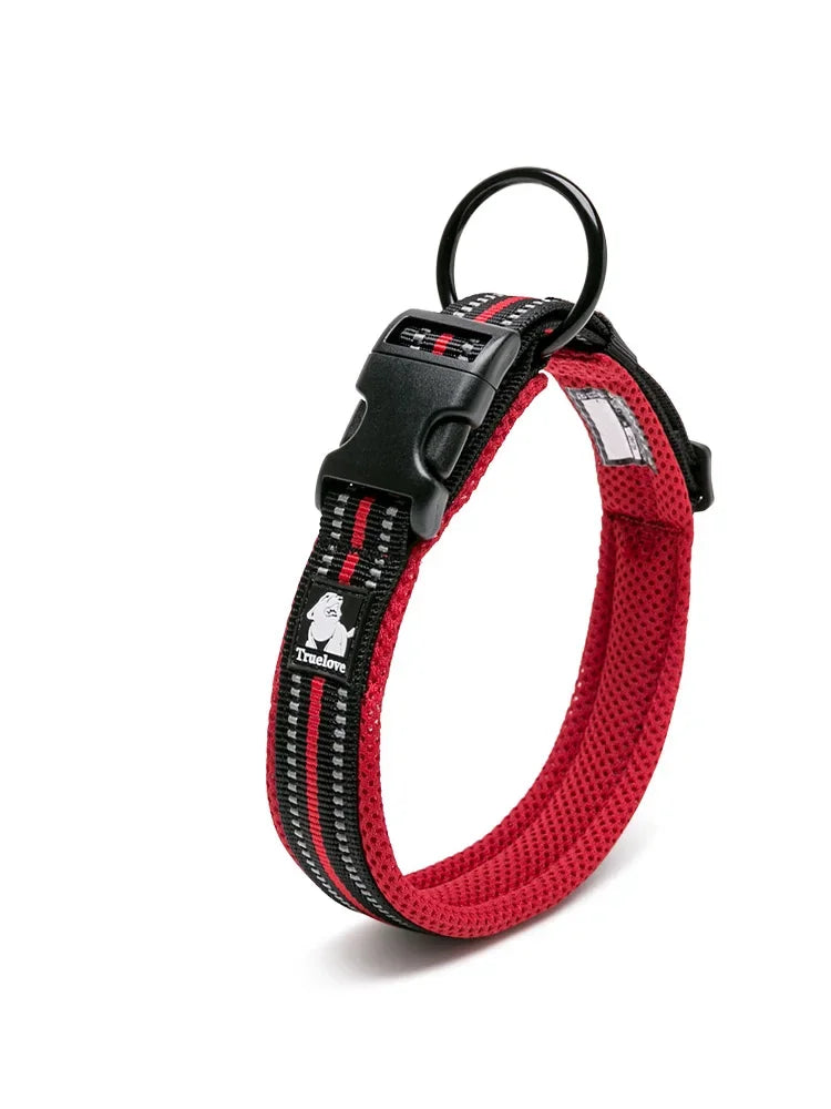 Nylon Durable Pet Collar