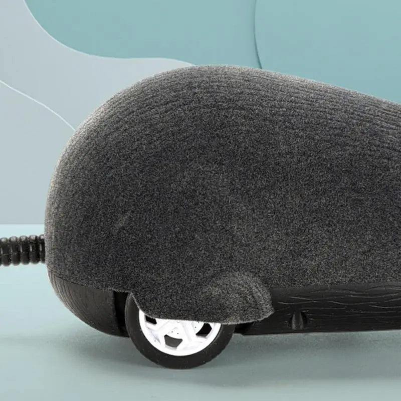 Remote Control Mouse Electronic Moving Toys