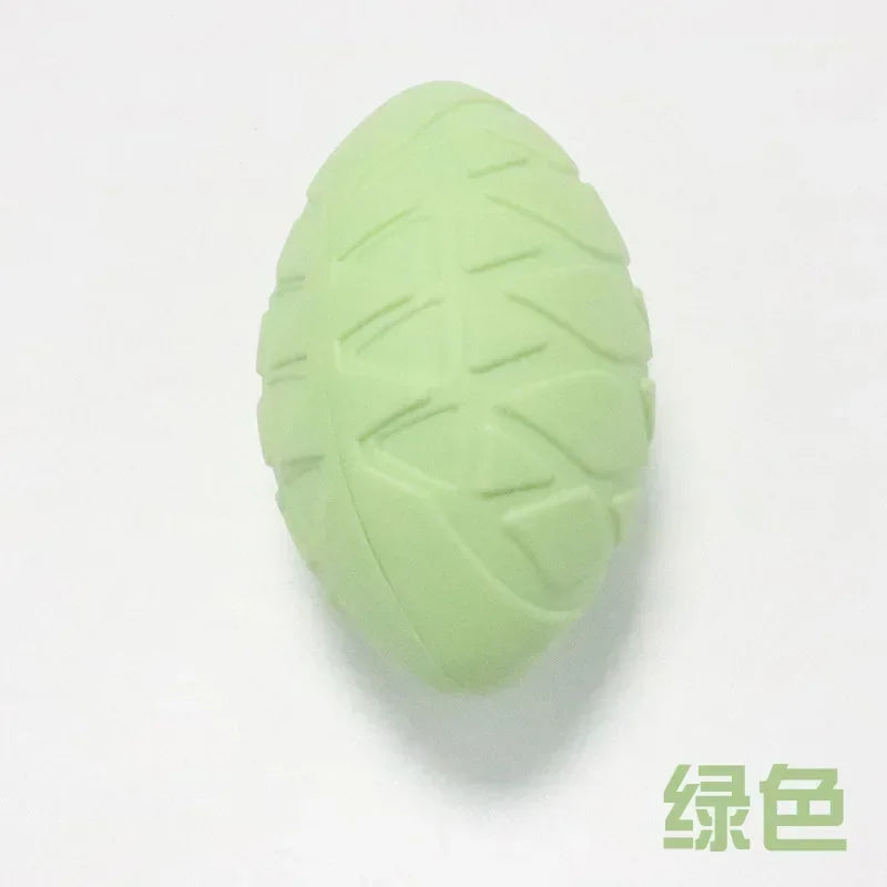 Pet Football Dog Toy