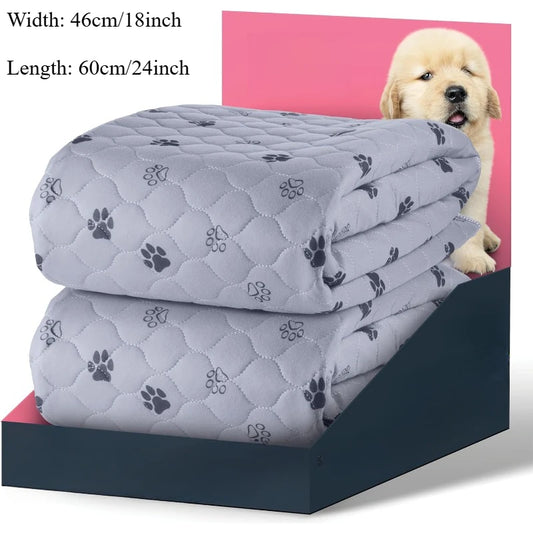 Dog super absorbent pad