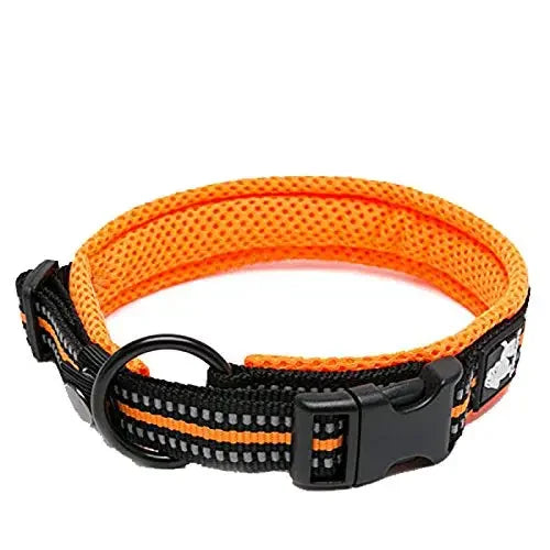 Nylon Durable Pet Collar