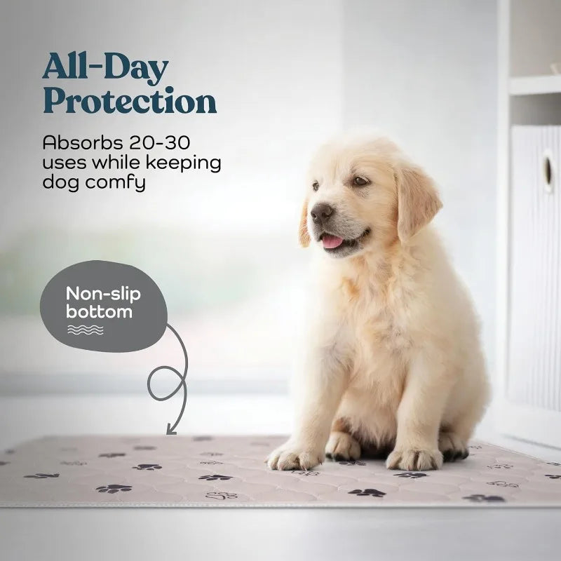 Dog super absorbent pad