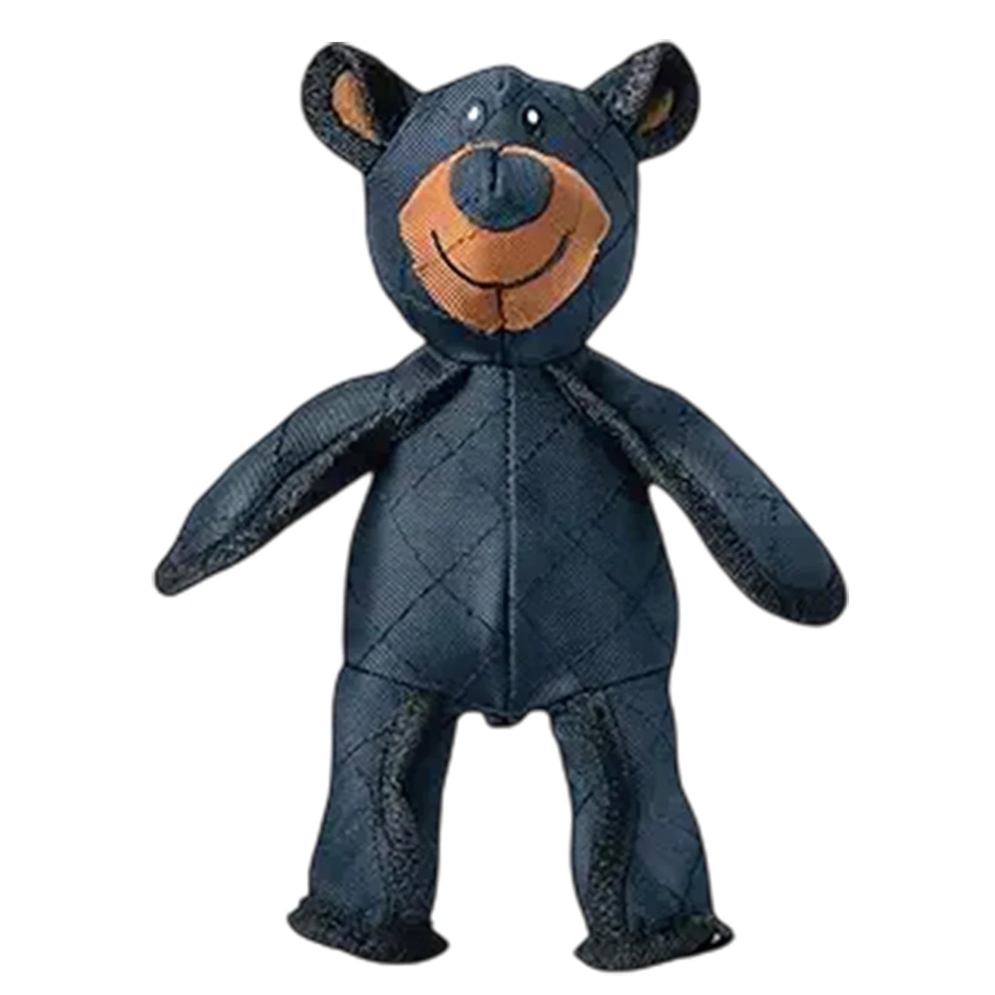 Squeaky Plush Bear Chew Toy for Dogs