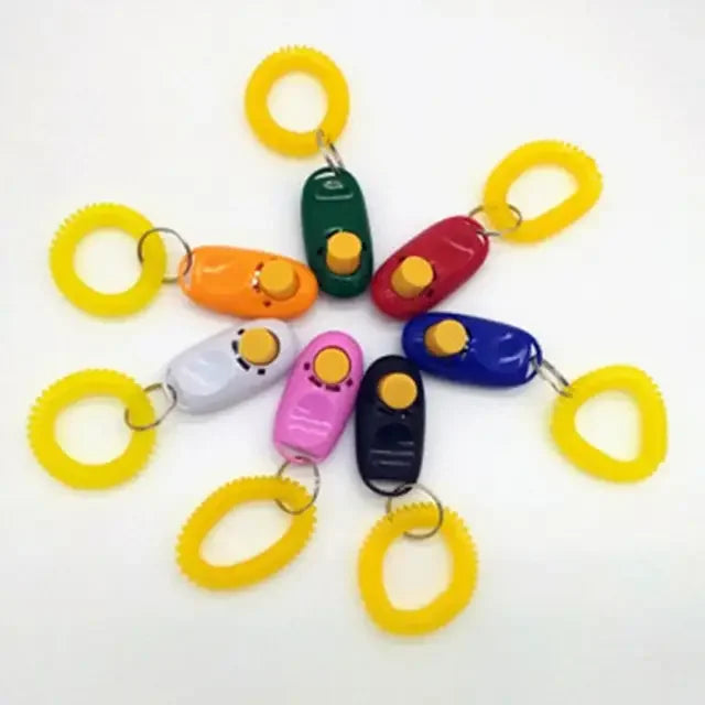 Dog Training Clicker