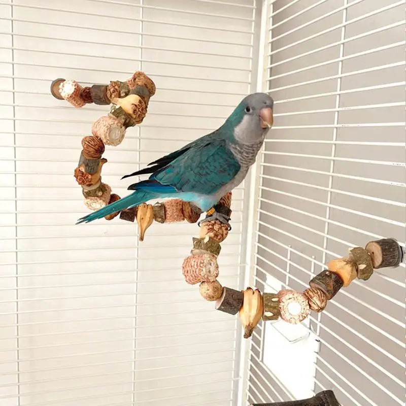 Parrot Toys Bird Chewing Strings