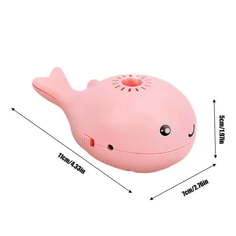 Whale Soccer Balls Toys For Indoor Cats