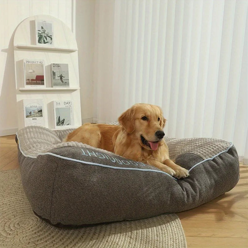 Cooling Bed For Large Dogs