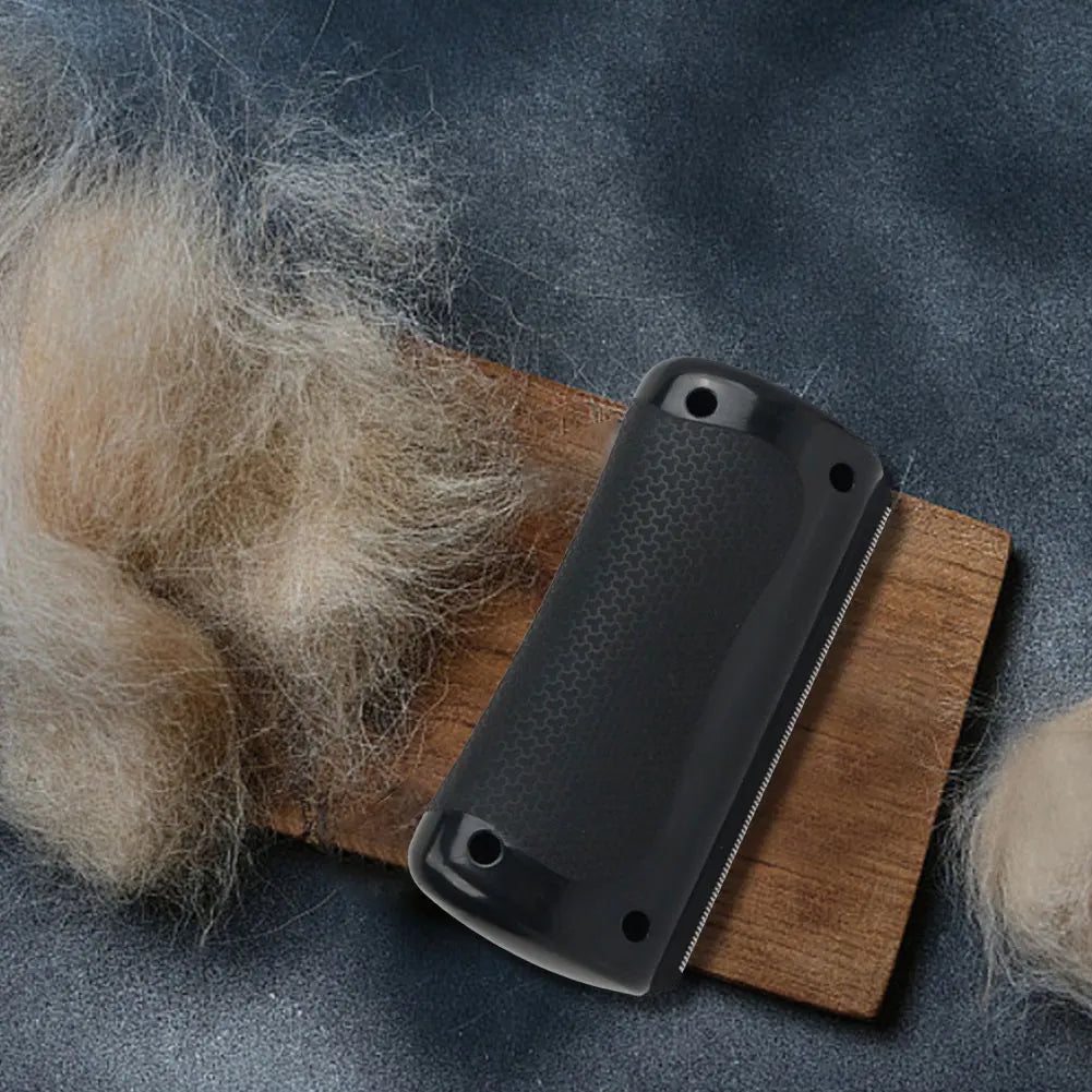 Pet Deshedding Brush