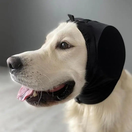 Dog Earmuffs Noise Reduction