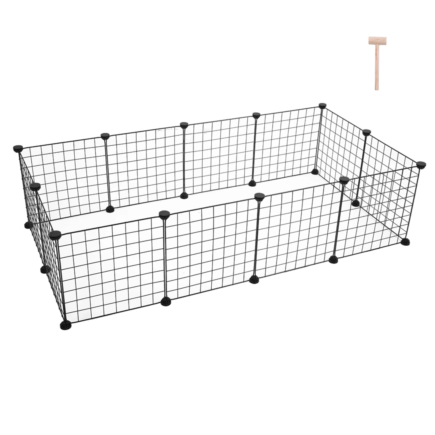 Pet Playpen, Small Animal Cage