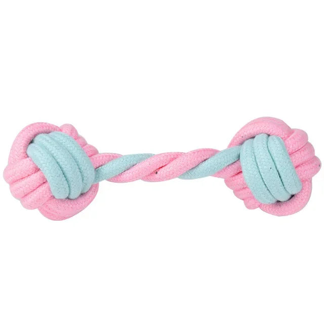 12PCS Pet Dog Toy Chew Toys