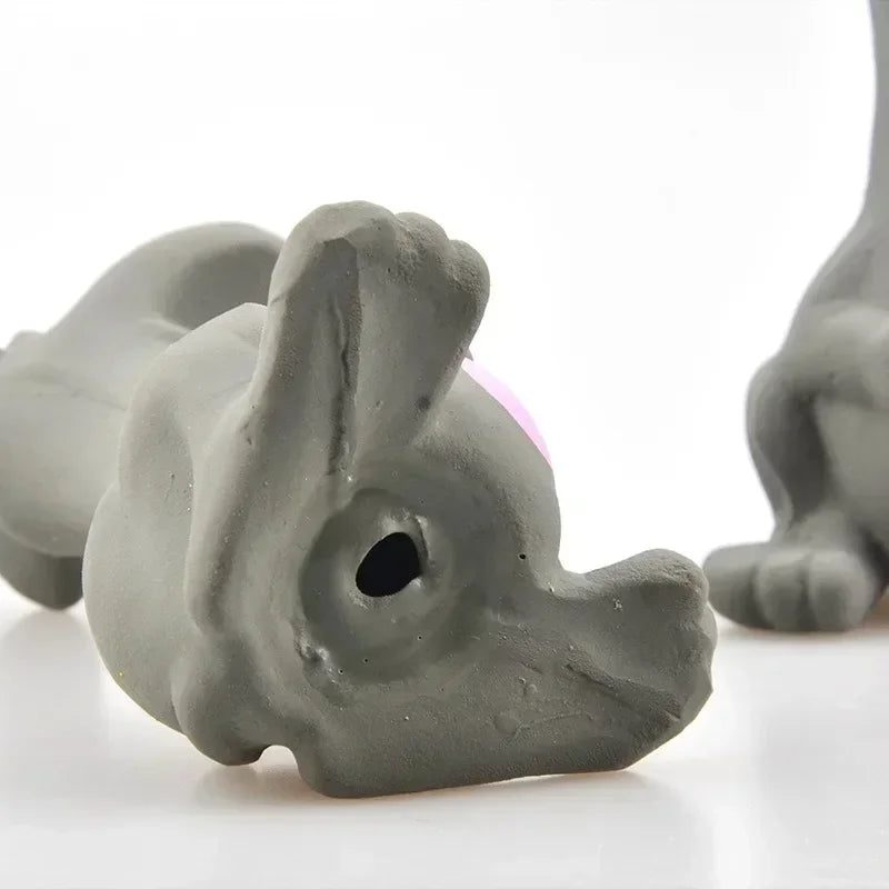 Mouse Teeth Pet Toy