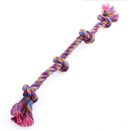 Dog Bite Rope Toys