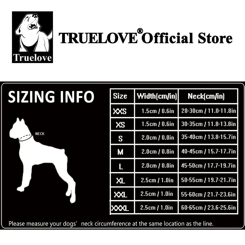 Nylon Durable Pet Collar