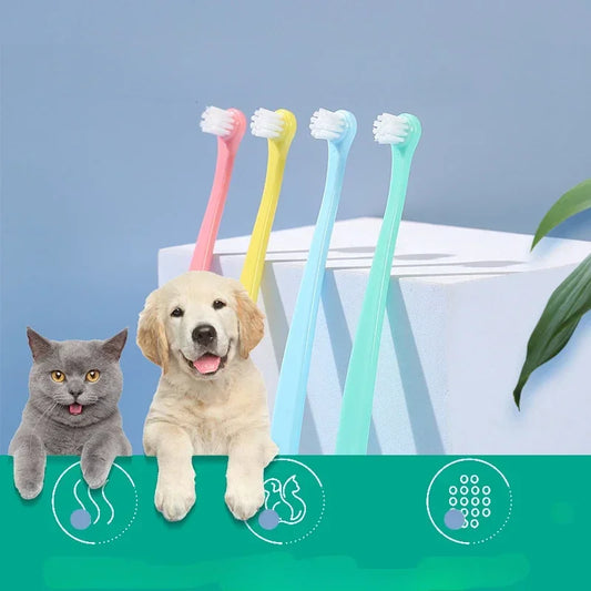 Pet Toothbrush