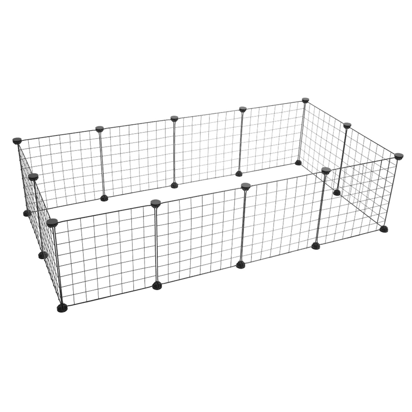 Pet Playpen, Small Animal Cage