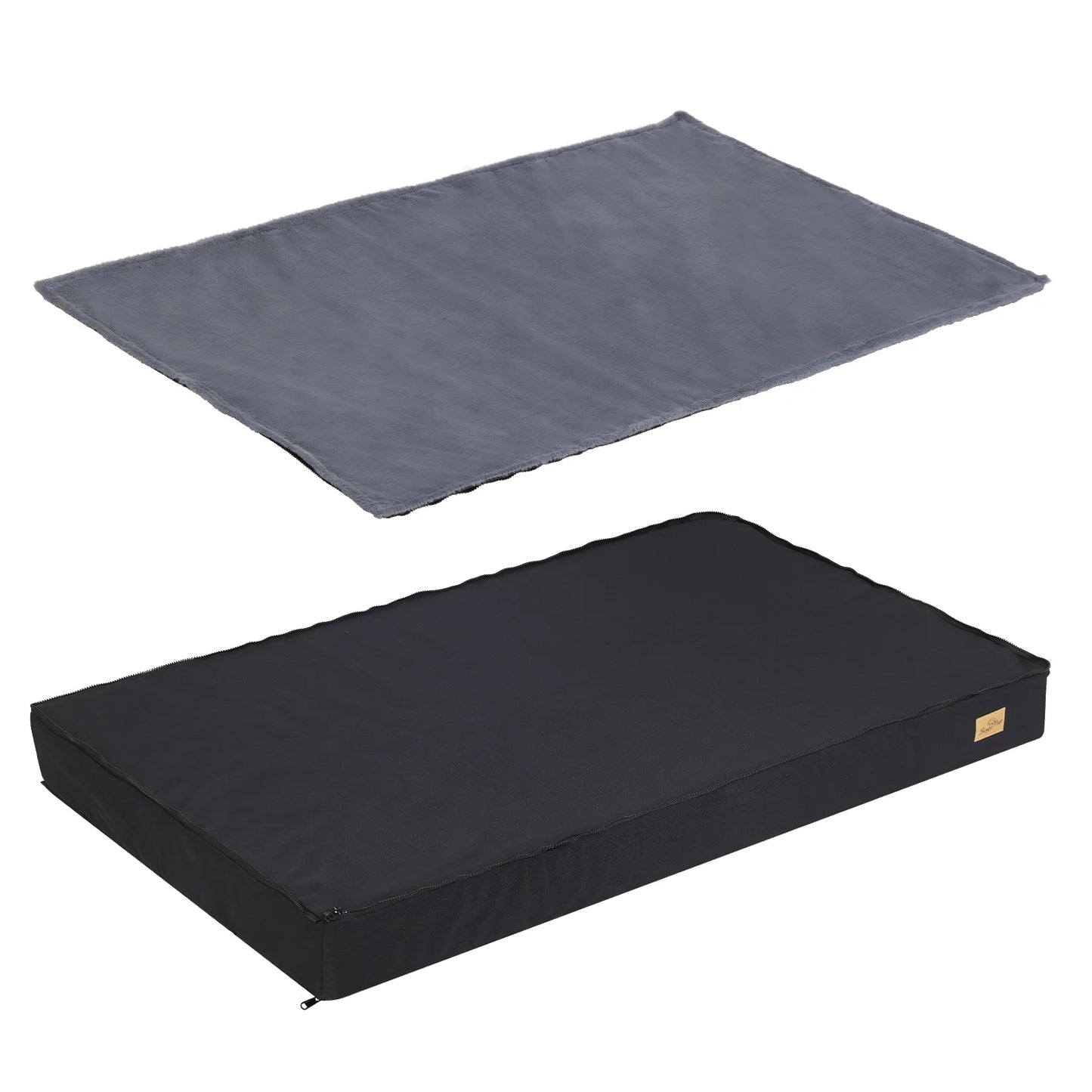 Orthopedic Dog Bed for Medium Large Dogs