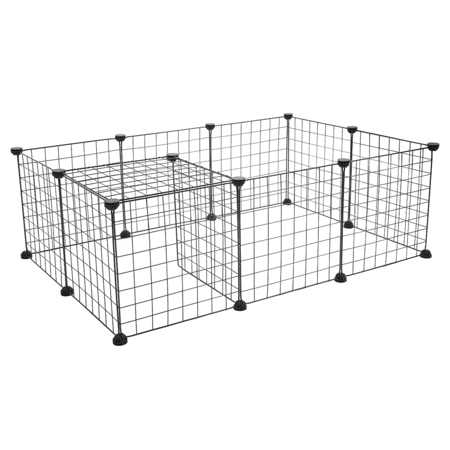 Pet Playpen, Small Animal Cage