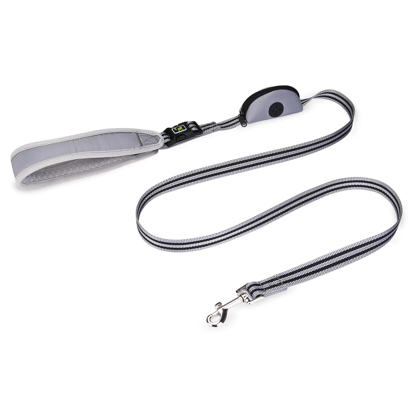 Dog Leash Reflective Nylon