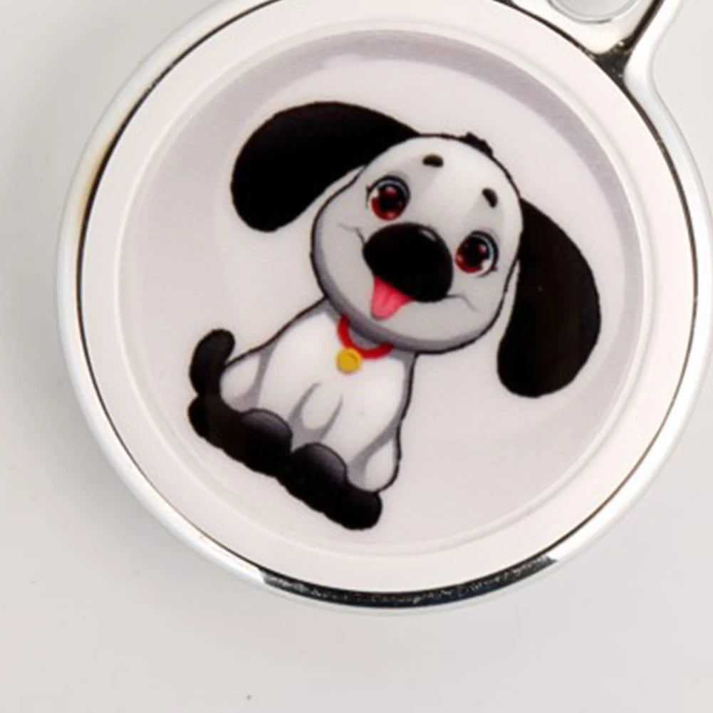 Pet Anti-Lost GPS Tracker Bluetooth-compatible