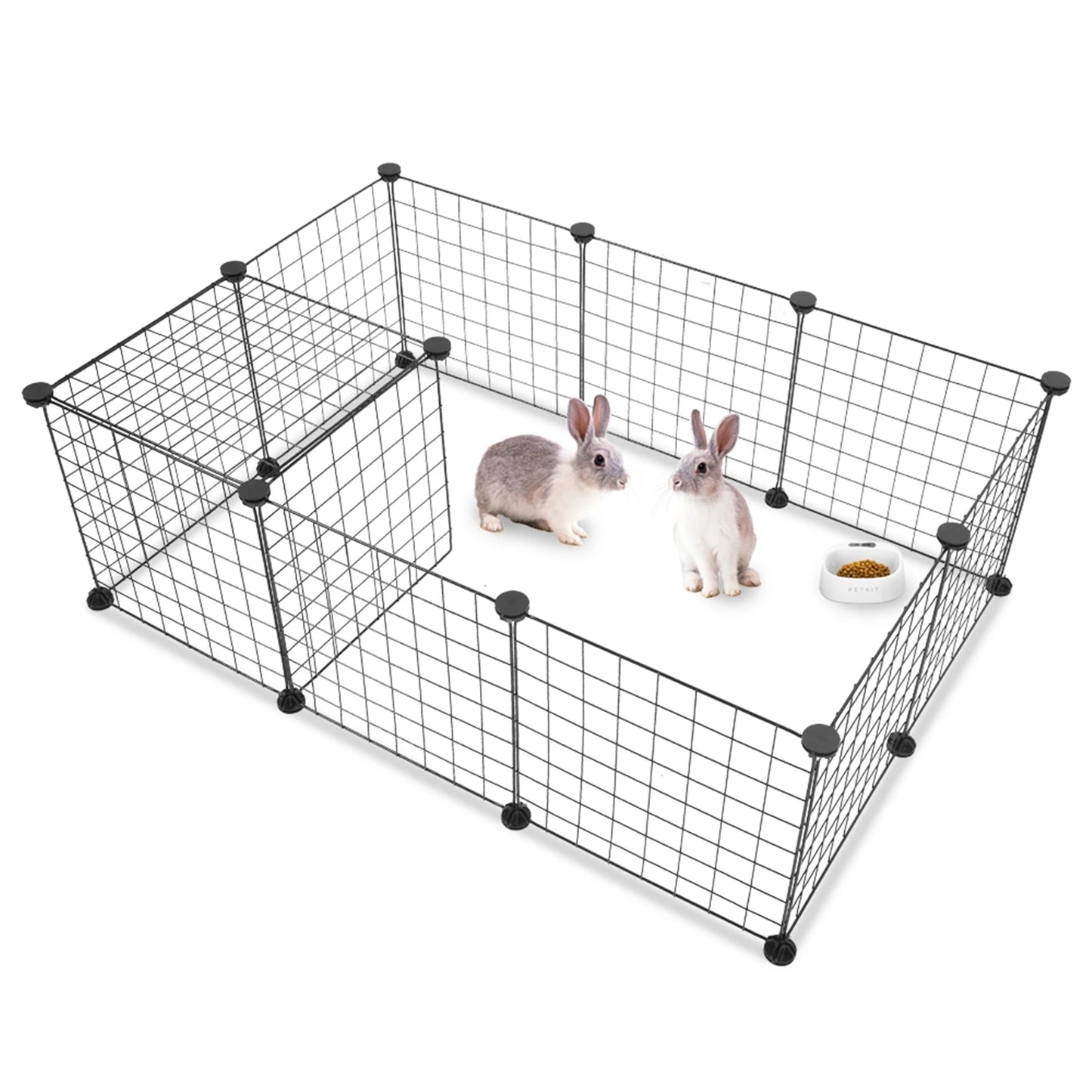 Pet Playpen, Small Animal Cage
