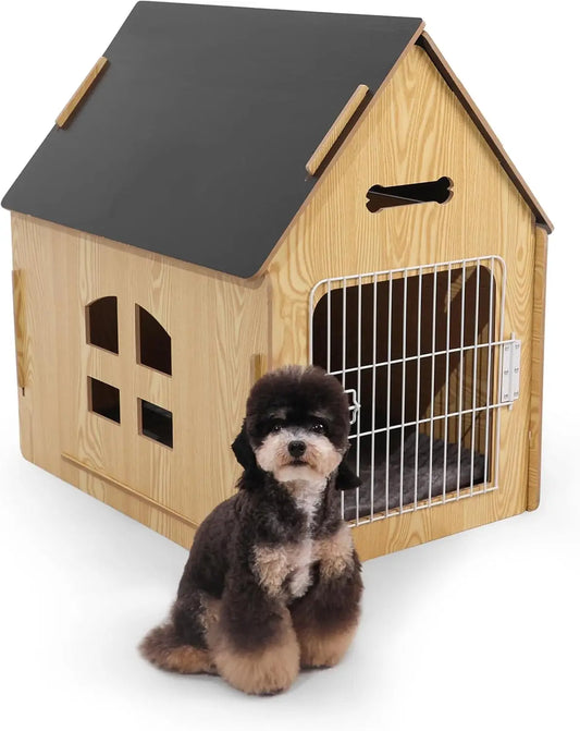 Pet House Indoor for Small Dogs or Cats