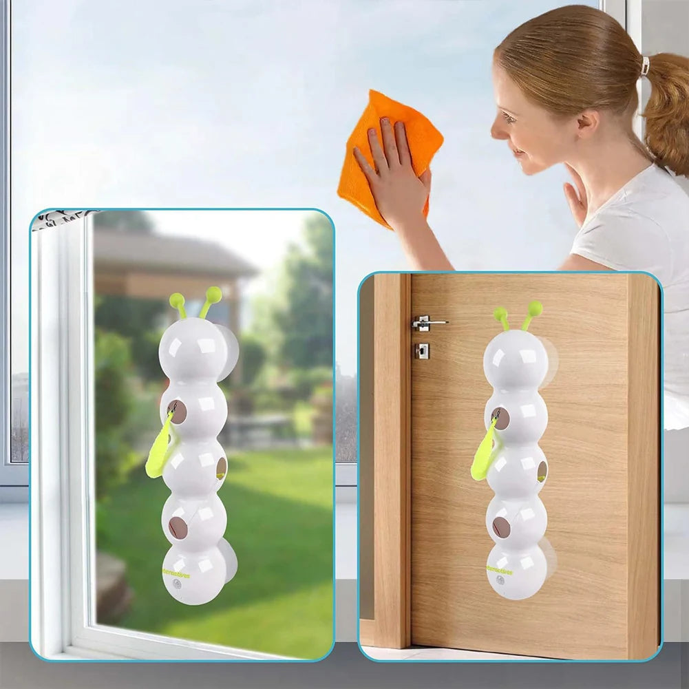 Intelligent Interactive Cat Toy Intelligent Earthworm