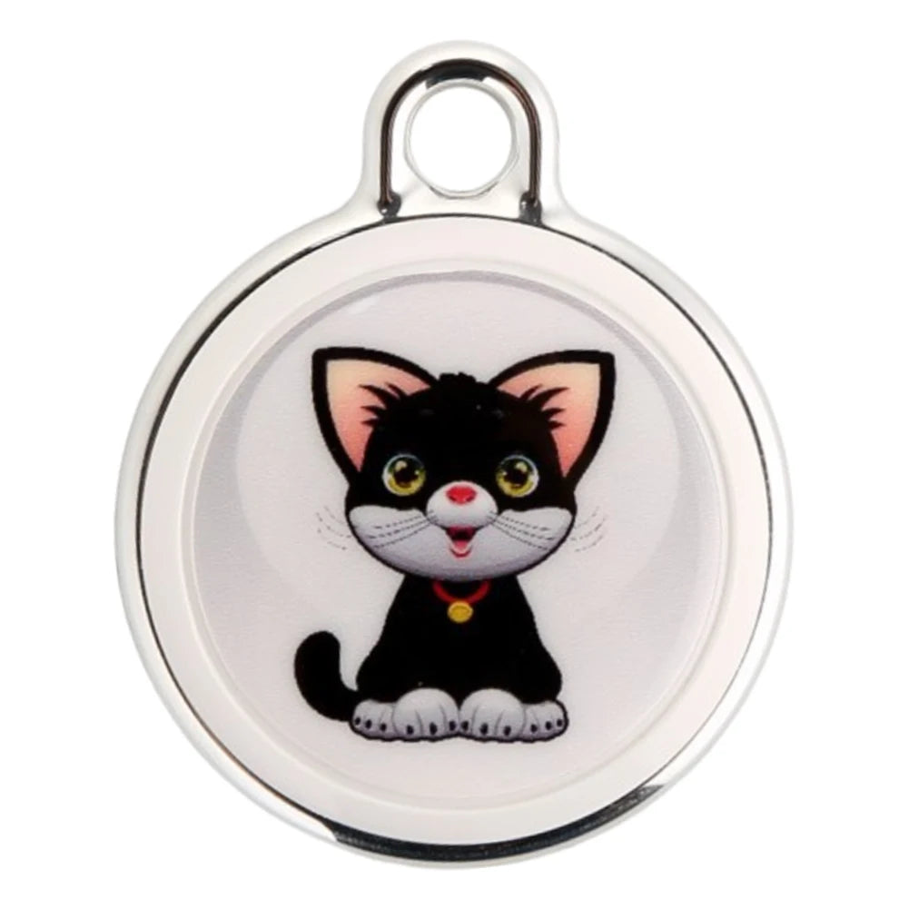 Pet Anti-Lost GPS Tracker Bluetooth-compatible