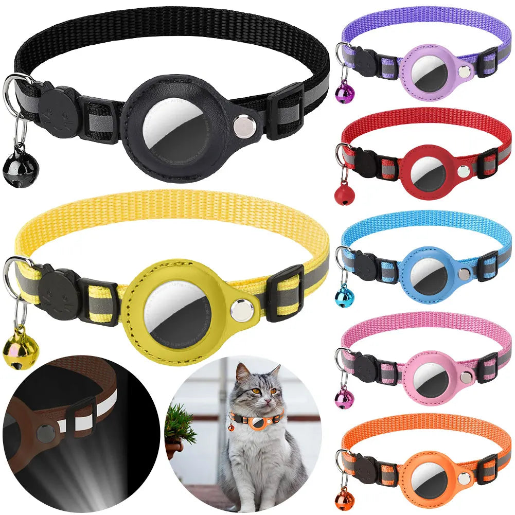 Apple AirTag Pet Collar