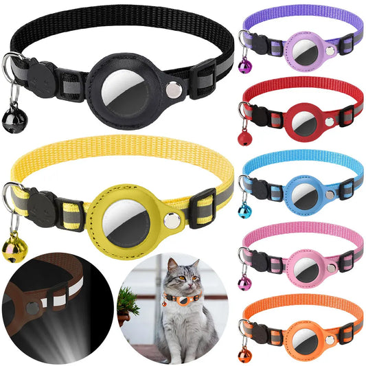 Apple AirTag Pet Collar