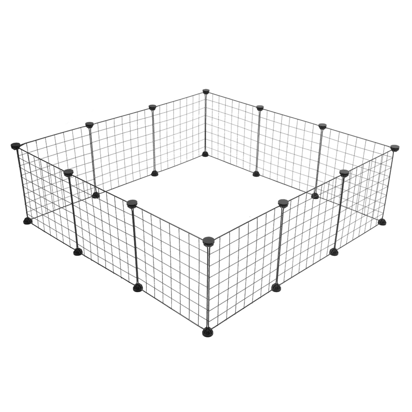 Pet Playpen, Small Animal Cage