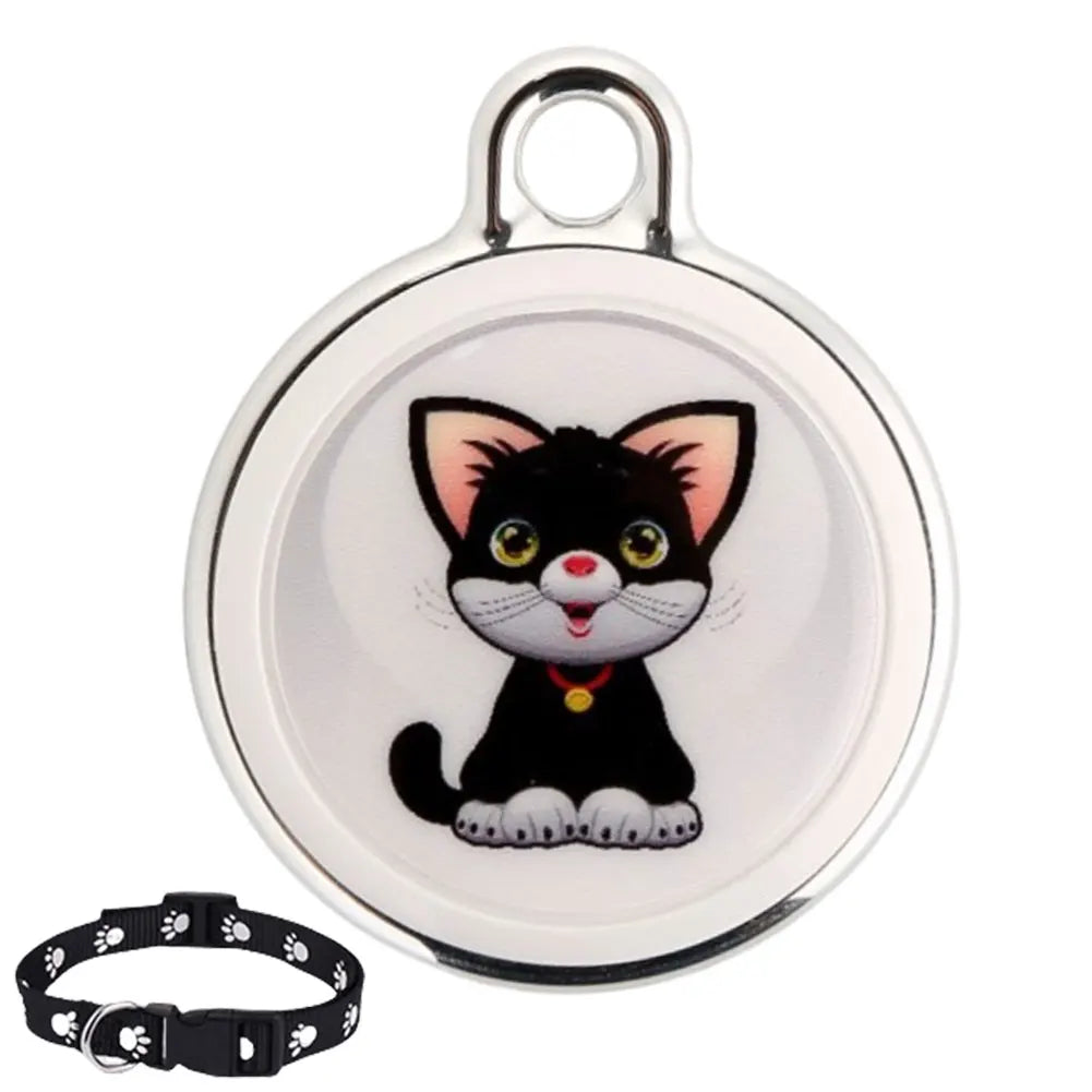 Pet Anti-Lost GPS Tracker Bluetooth-compatible