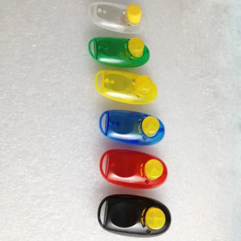 Dog Training Clicker