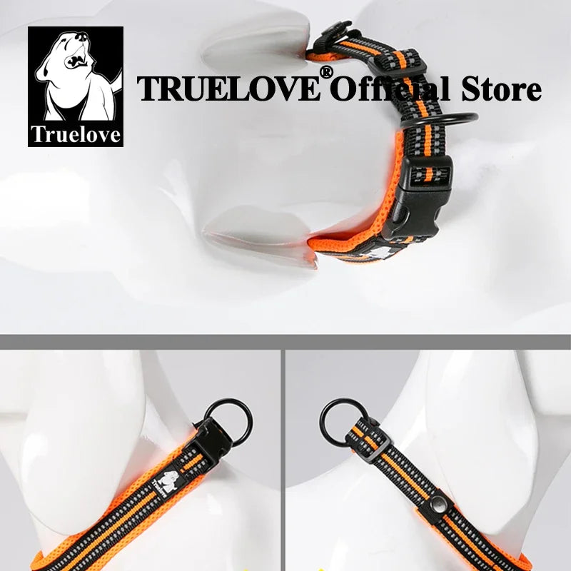Nylon Durable Pet Collar