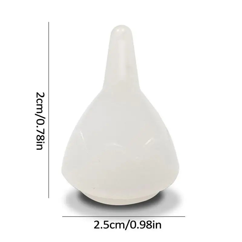 Syringe Nipple Pacifier Small Pet Feeder