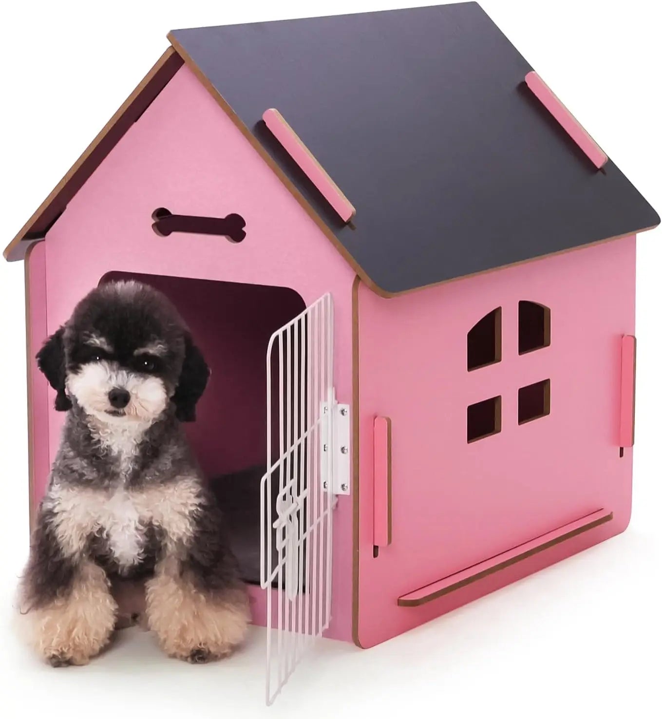 Pet House Indoor for Small Dogs or Cats