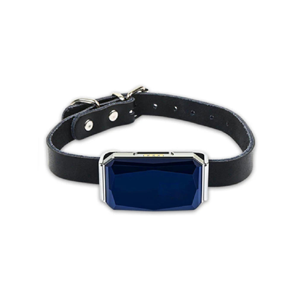 GPS Collar Pet Tracking Locator Wearable
