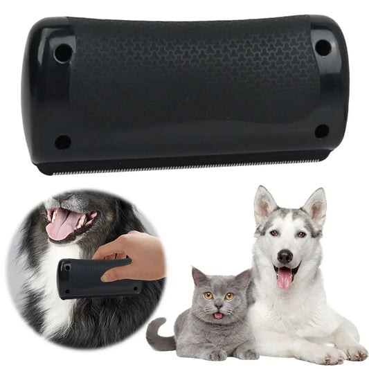 Pet Deshedding Brush