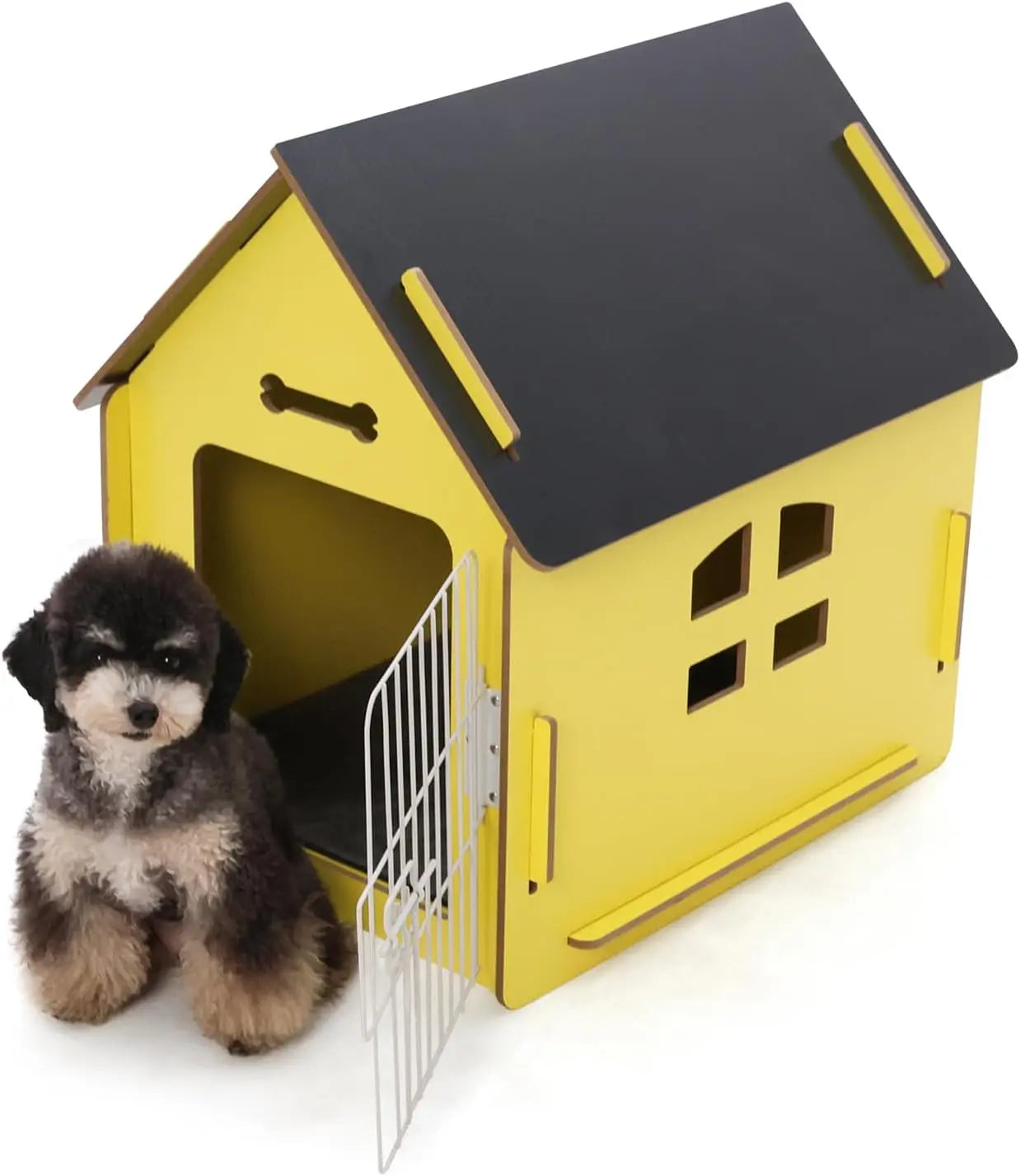 Pet House Indoor for Small Dogs or Cats
