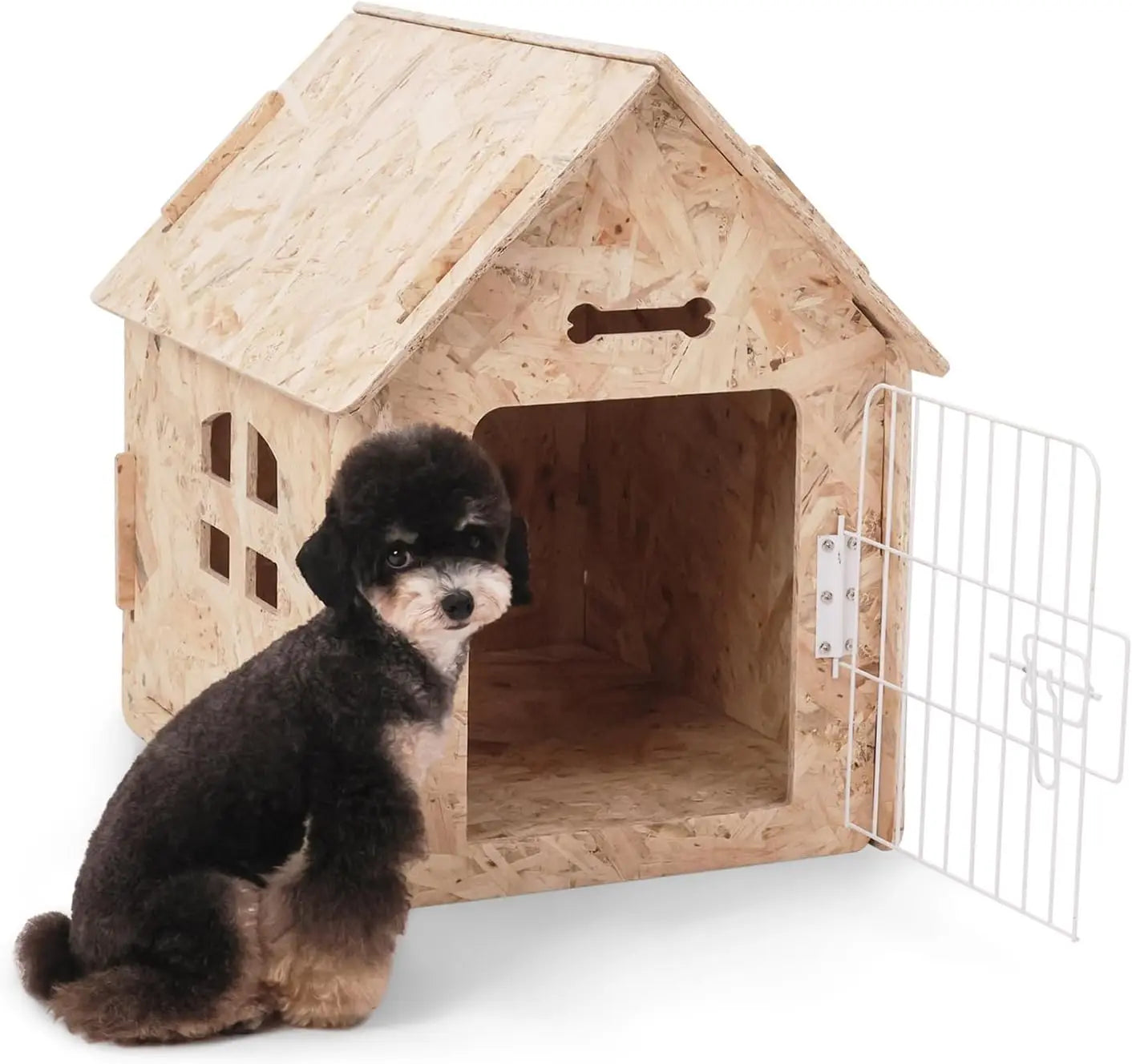 Pet House Indoor for Small Dogs or Cats