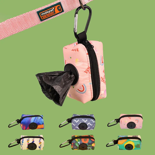 Dog Poop Bags