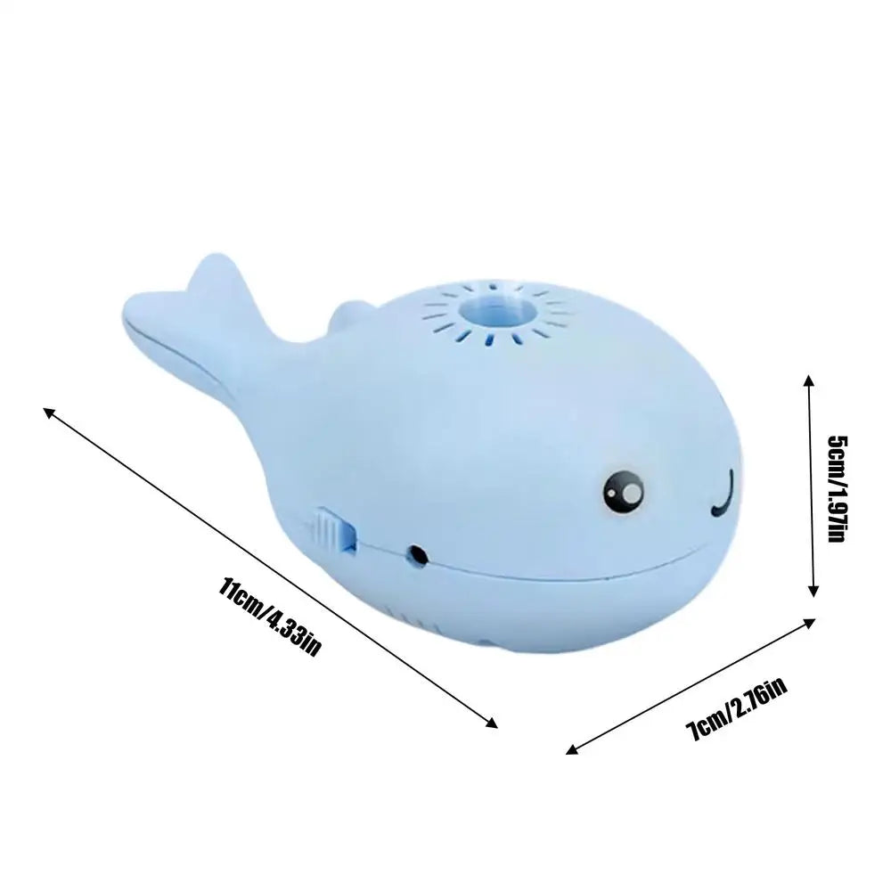 Whale Soccer Balls Toys For Indoor Cats