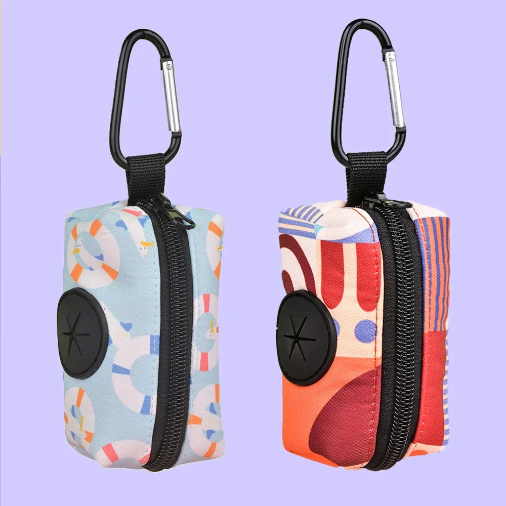 Dog Poop Bags