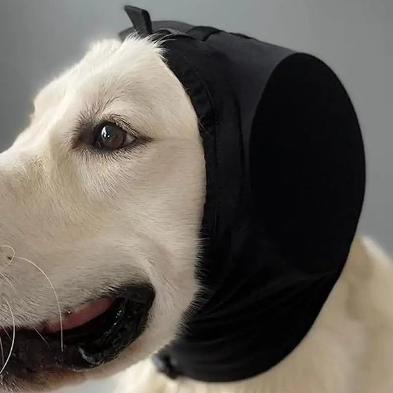 Dog Earmuffs Noise Reduction