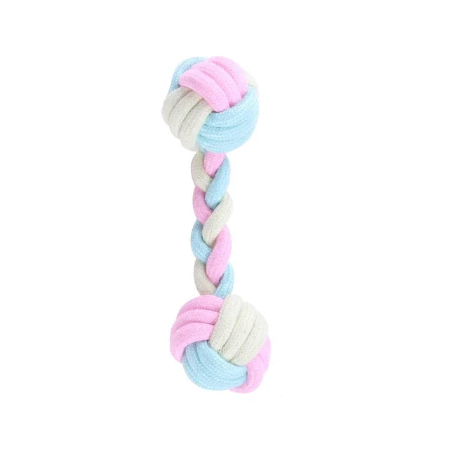 12PCS Pet Dog Toy Chew Toys