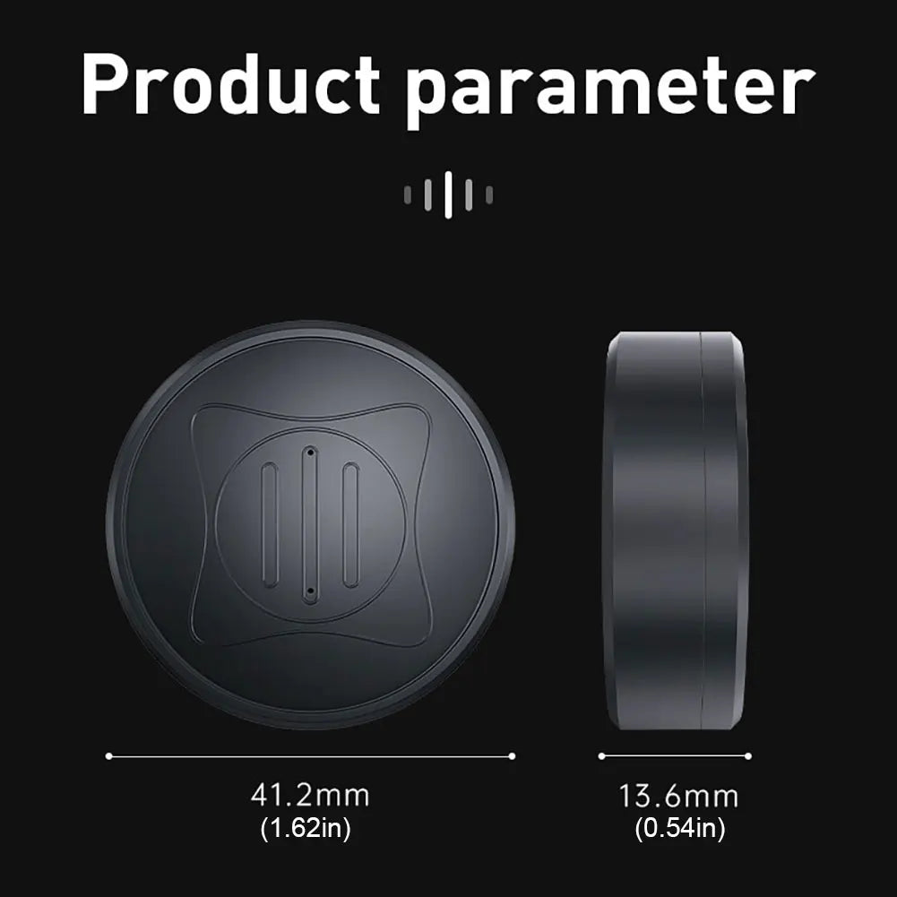 Smart Finder Pet Locator Mini GPS