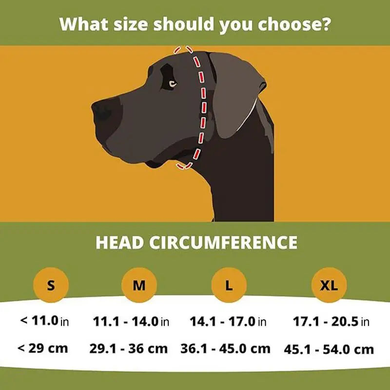 Dog Earmuffs Noise Reduction