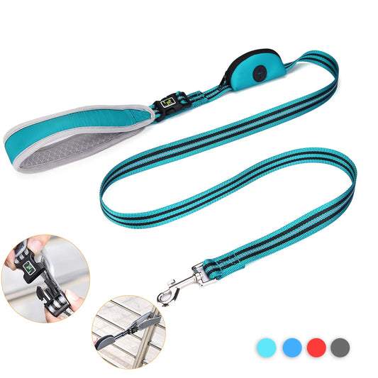Dog Leash Reflective Nylon