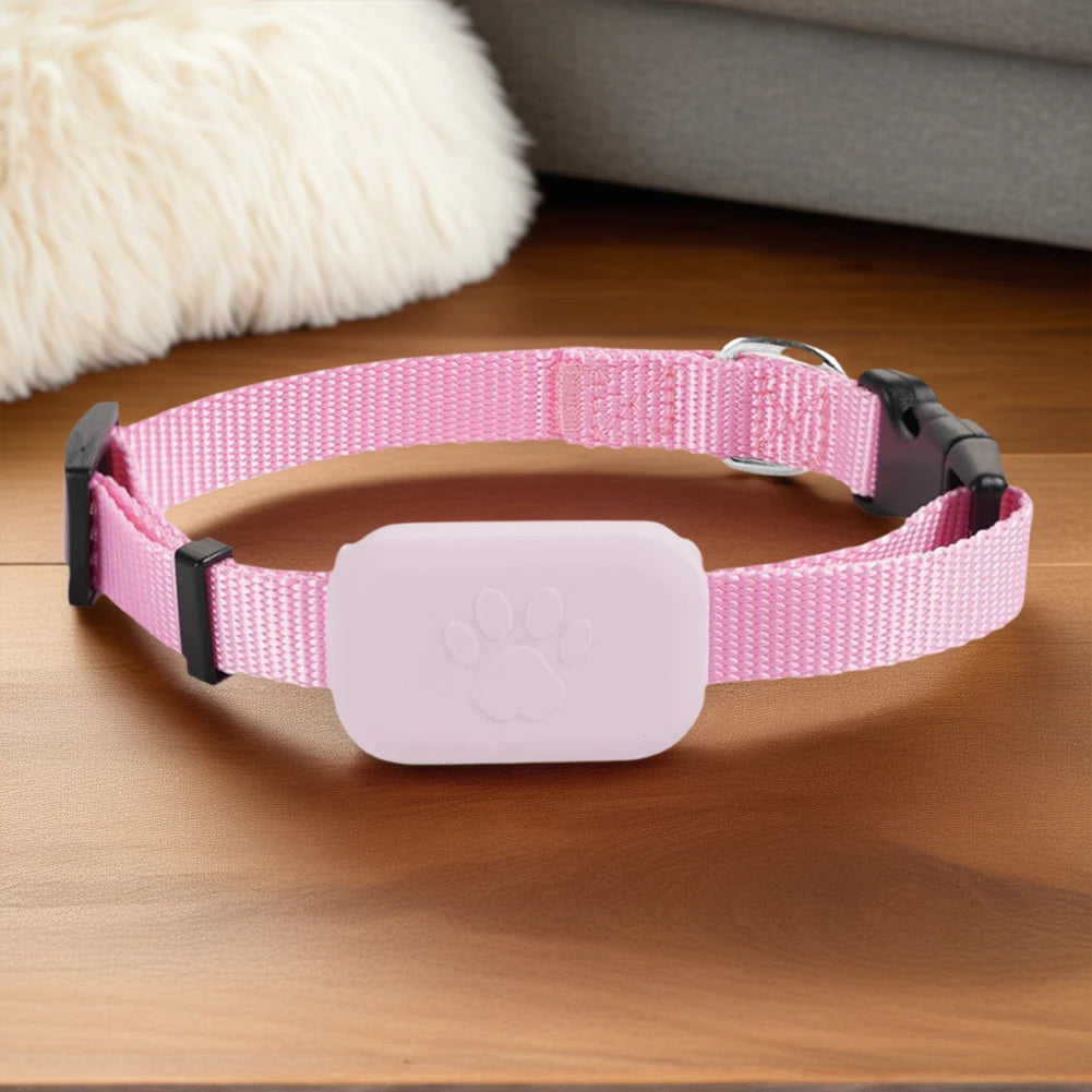 Pet GPS dog tracker collar