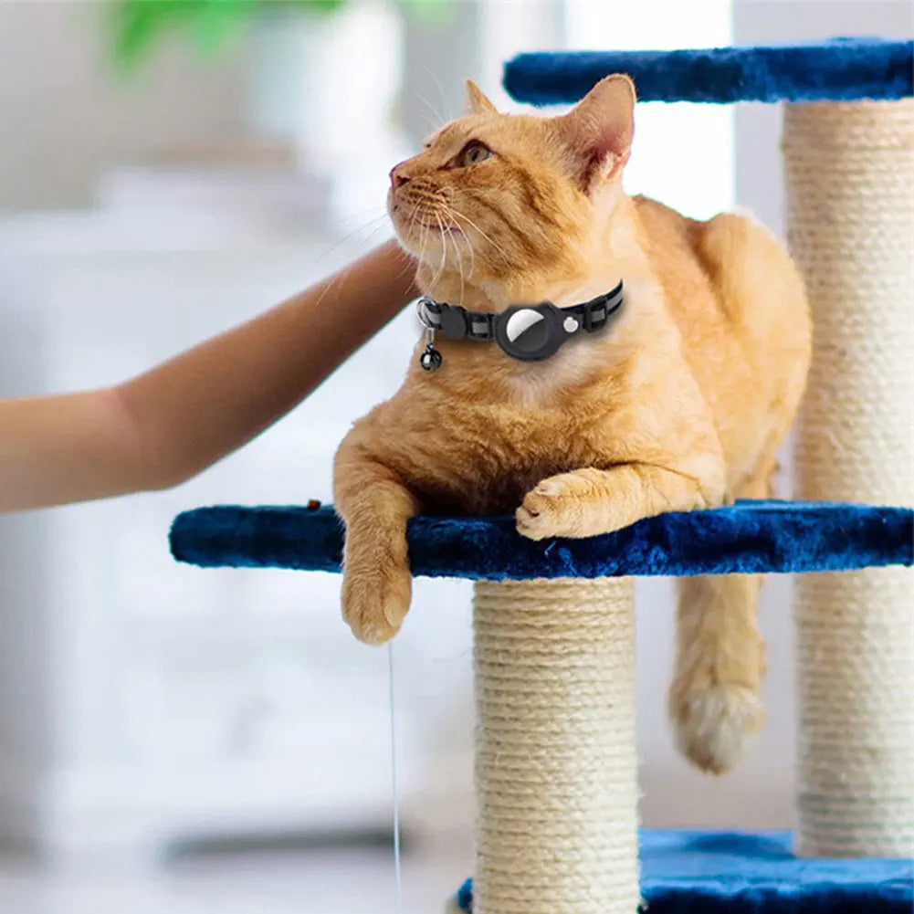 Apple AirTag Pet Collar